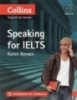 Ebook Speaking for IELTS - Collins