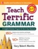 Ebook Teach terrific grammar – A complete grammar program for use in any classroom