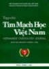 Tạp chí Tim mạch học Việt Nam: Số 26