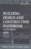 Ebook Building design and construction handbook