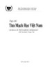 Tạp chí Tim mạch học Việt Nam: Số 63/2013