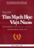 Tạp chí Tim mạch học Việt Nam: Số 23