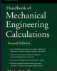 Handbook of Mechanical Engineering Calculations