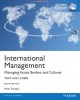 Ebook International management - managing across borders and culture (8th edition - global edition): Part 2