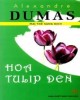 Ebook Hoa tulip đen: Phần 2 - NXB Văn học