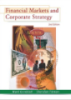 Ebook Financial markets and corporate strategy