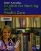 Ebook English for nursing and health care: Part 2