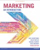 Ebook Marketing an introduction: Part 2