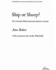 Ebook Ship or Sheep?: An Intermediate Pronunciation Course