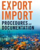 Ebook Export/import procedures and documentation (5/E): Part 1