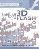 Ebook Thiết kế 3D trong Flash (Tập 1): Phần 2