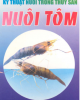 Ebook Kỹ thuật nuôi trồng thủy sản - Nuôi tôm