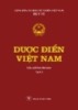 Ebook Dược điển Việt Nam V - Tập 2: Phần 2