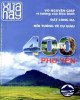 Tạp chí Xưa và Nay: Số 376/2011