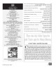 Tạp chí Xưa và Nay: Số 338/2009