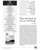 Tạp chí Xưa và Nay: Số 431/2013